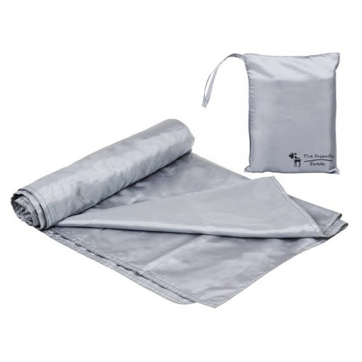 Friendly Swede sleeping bag liner