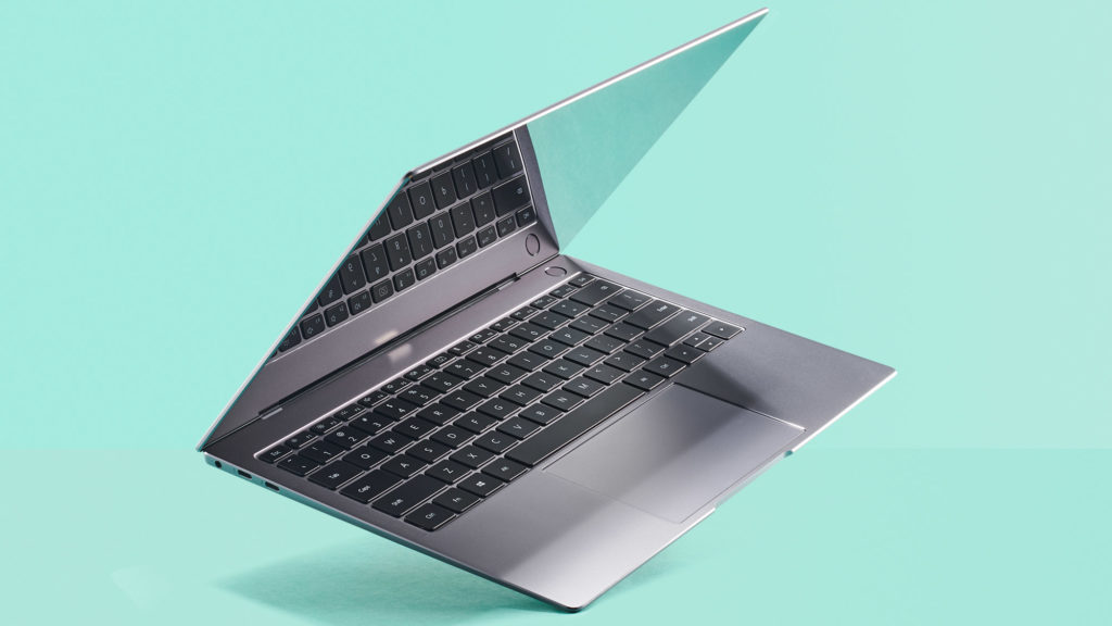 thin laptop